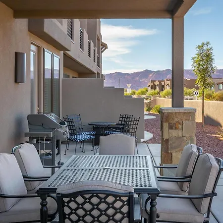 Epic Escape Villa